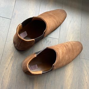 Zara Men’s Ankle Boots (Euro 45/US 12)